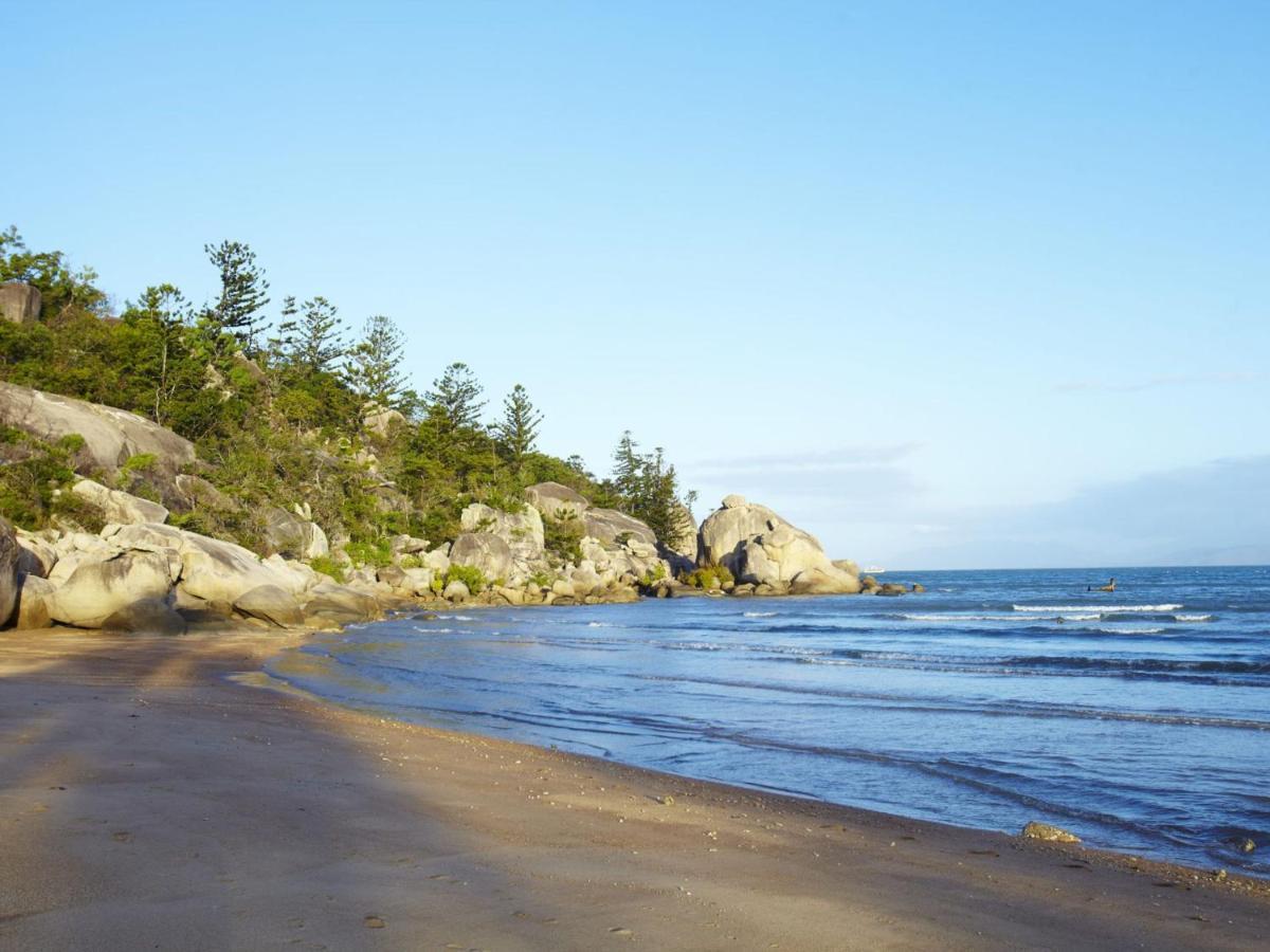 Beached On Magnetic Picnic Bay Exterior foto